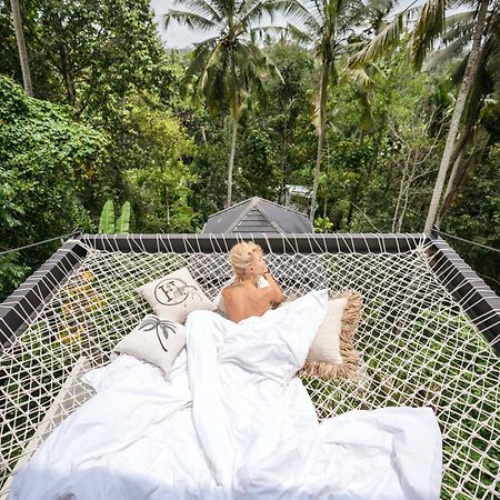Honey Villa Ubud By Island Escape Esterno foto