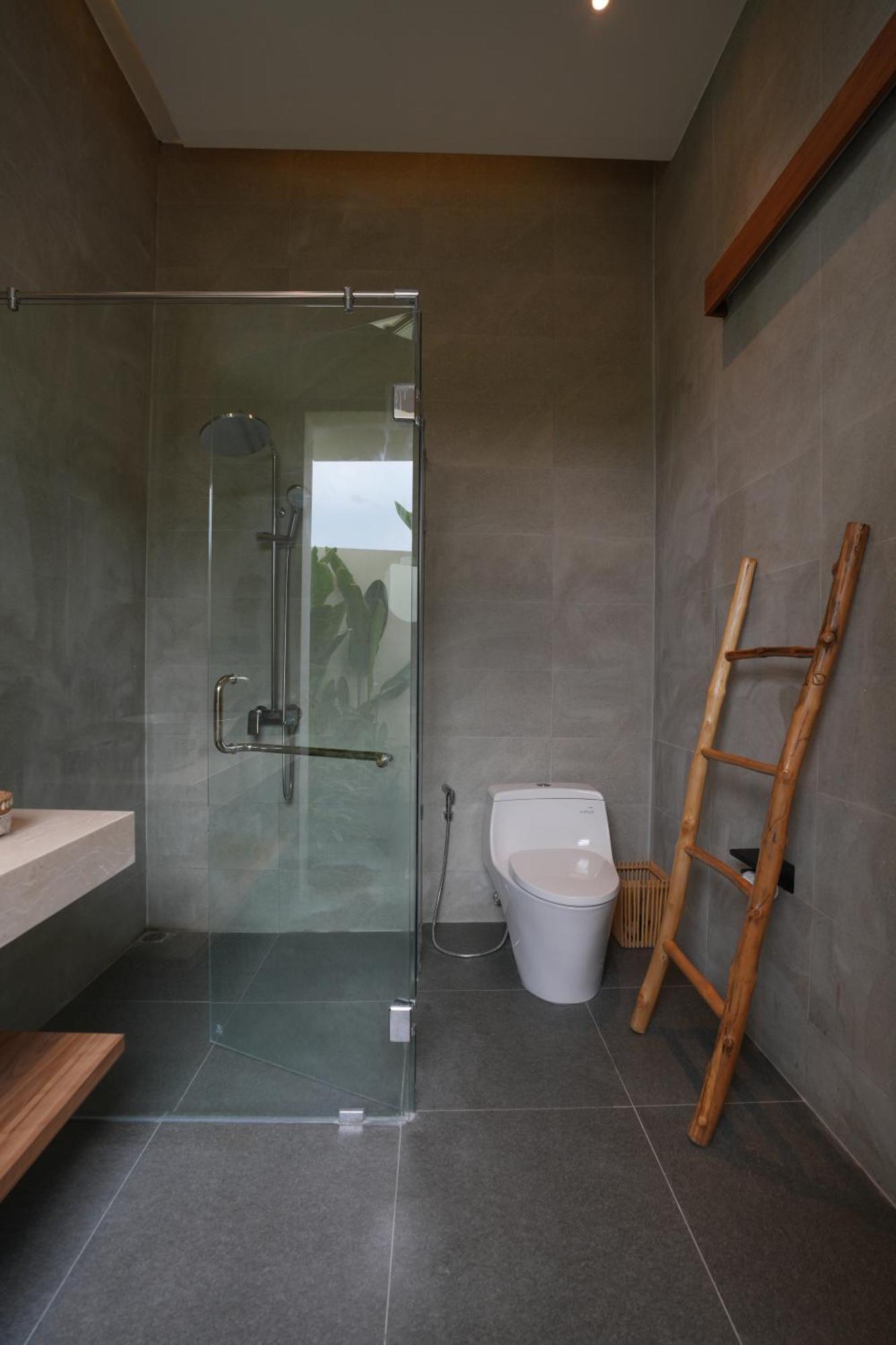Honey Villa Ubud By Island Escape Esterno foto