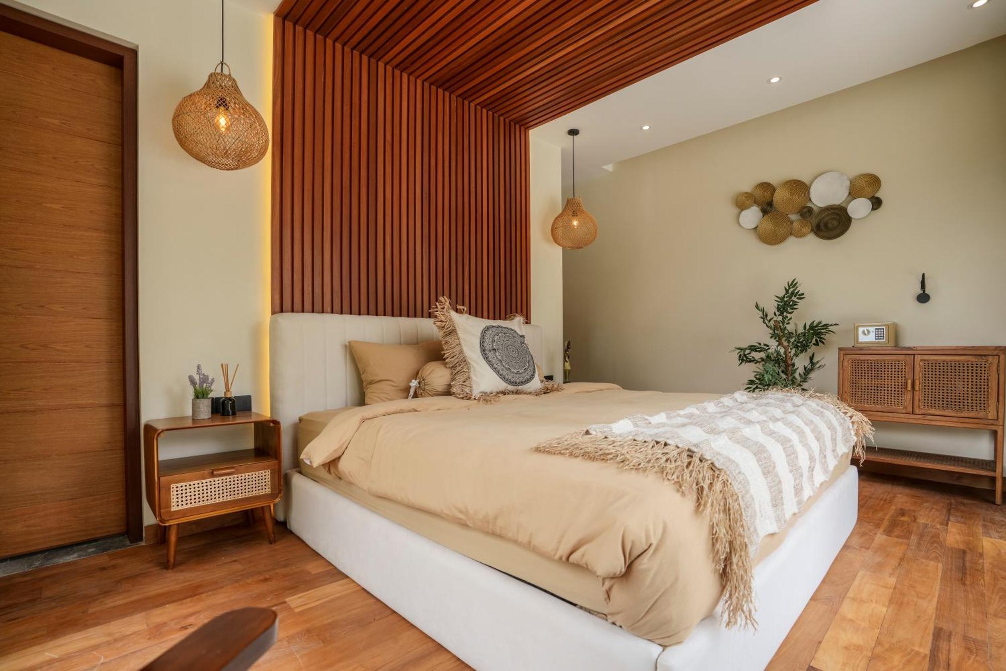 Honey Villa Ubud By Island Escape Esterno foto